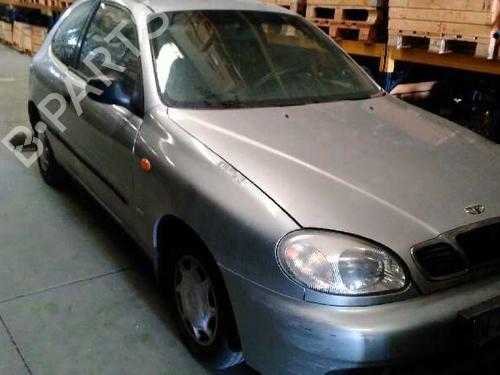 DAEWOO LANOS (KLAT) 1.5 132479