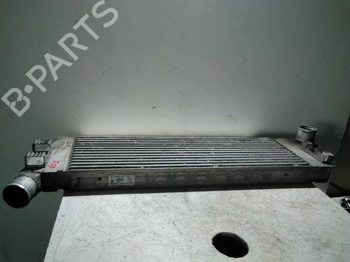 Intercooler RENAULT SCÉNIC II (JM0/1_) 1.5 dCi (JM1E, JM16) | BP6086827M30 