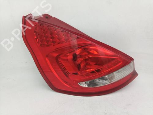 left-taillight-ford-fiesta-vi-cb1-ccn-2008-32123979 main image