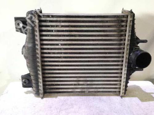 Intercooler LAND ROVER RANGE ROVER SPORT II (L494) 3.0 SDV6 4x4 | BP4805421M30 