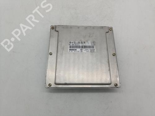 Used Engine control unit (ECU) MERCEDES-BENZ C-CLASS Coupe (CL203) [2001-2011]  25250190