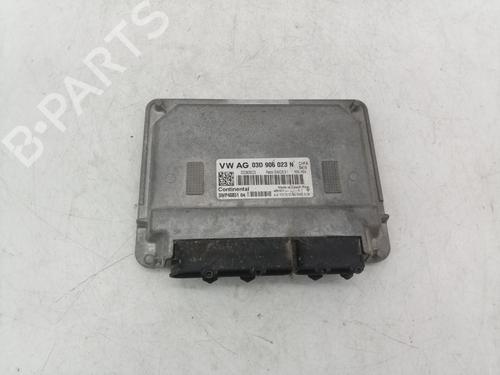 Motorstyringsenhed Motorstyringsenhed 38114815 38114815