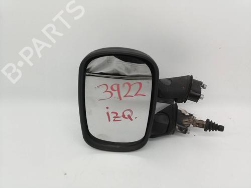 Retrovisor esquerdo FIAT DOBLO MPV (119_, 223_) 1.3 JTD (75 hp) 11421028