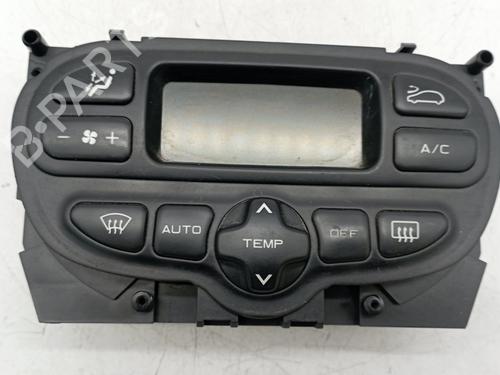 Used Climate control CITROËN XSARA PICASSO (N68) 1.6 HDi (90 hp) 20674513