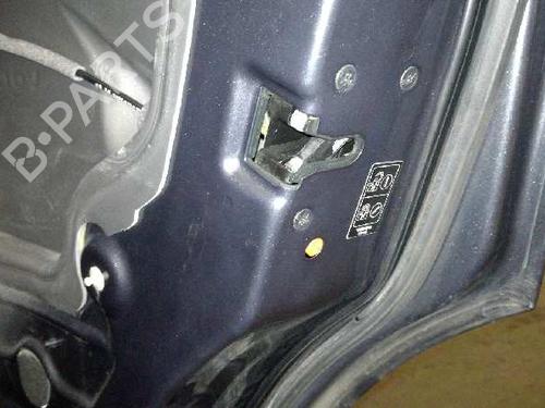 Used Rear right lock VOLVO XC90 I (275) [2002-2015]  4659201