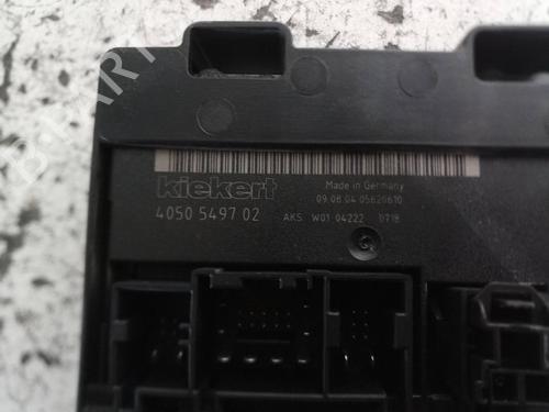 Electronic module VW GOLF V (1K1)  | BP18350393M83 