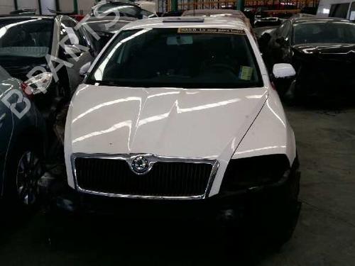 Electronic sensor SKODA OCTAVIA II (1Z3)  | BP2679525M84 