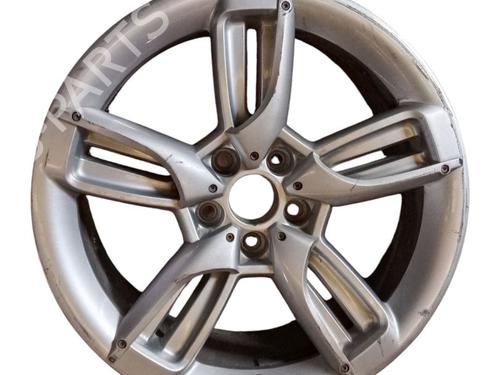 Used Rim AUDI A6 Allroad C6 (4FH) 3.0 TDI quattro (240 hp) 24552520