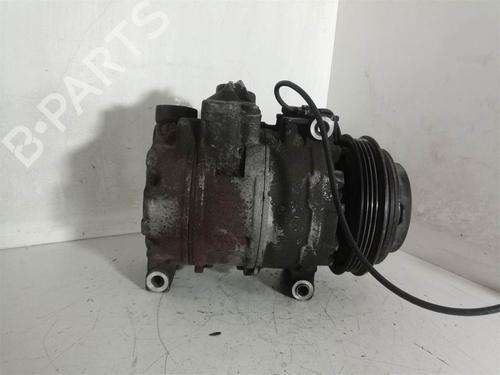 AC compressor AUDI A6 C5 (4B2, 4B4) 2.5 TDI | BP38320675M34 - Image 3