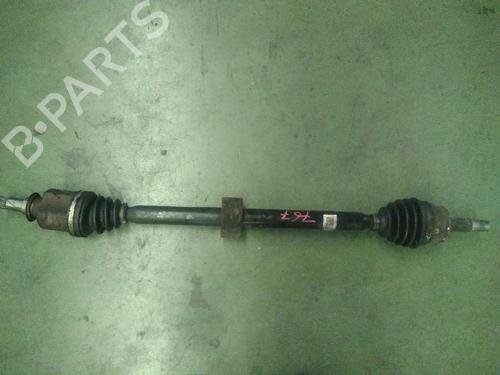 Right front driveshaft OPEL CORSA D (S07) 1.3 CDTI (L08, L68) | BP5884833M39 