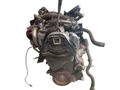 Engine RENAULT SCÉNIC IV (J9_)  | BP21762918M1 