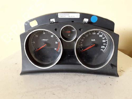 Kombiinstrument OPEL ASTRA H (A04) 1.7 CDTI (L48) (100 hp) 2236222