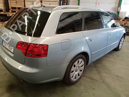 Glove box AUDI A4 B7 (8EC) 2.0 TDI | BP29019729C95 