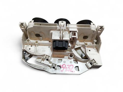 Climate control VW LUPO I (6X1, 6E1) 1.7 SDI | BP32397615I5