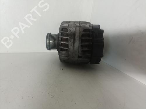 Used Alternator Alternator OPEL INSIGNIA A (G09) [2008-2017] 34003985 34003985