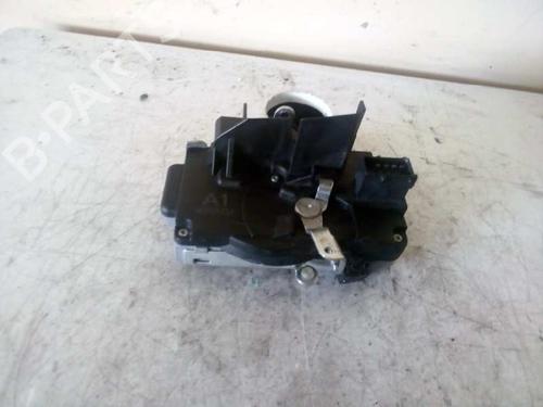 Front left lock SAAB 9-5 Estate (YS3E) 2.3 t (185 hp) 4220639