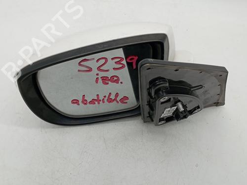 Used Left mirror HYUNDAI ix35 (LM, EL, ELH) [2009-2016]  28837568