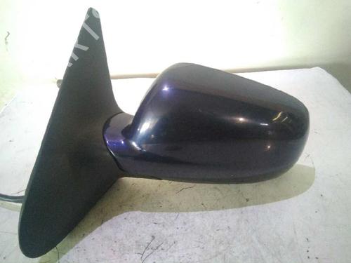 Left mirror VW POLO (6N2) | BP4961321C26