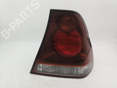 Used Right taillight BMW 3 Compact (E46) 318 ti (143 hp) 26332179