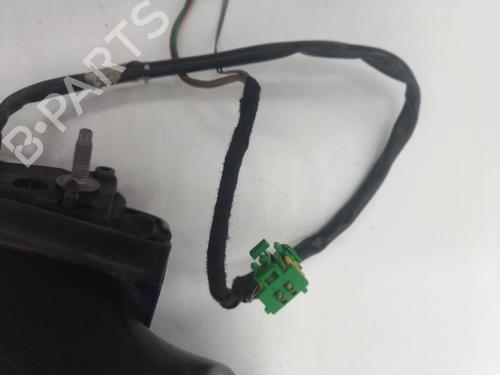Left mirror CITROËN C8 (EA_, EB_)  | BP12236084C26 