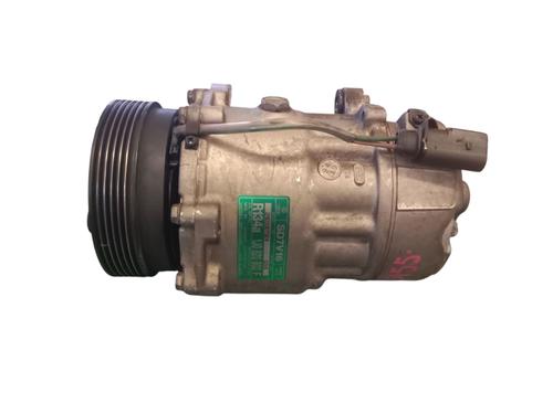 Used AC compressor VW GOLF IV (1J1) 1.6 (100 hp) 26332295