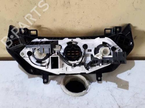 Climate control CHEVROLET AVEO / KALOS Saloon (T250, T255)  | BP1880590I5 