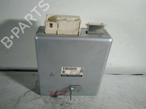 Used Electronic module TOYOTA PRIUS (_W3_) 1.8 Hybrid (ZVW3_) (99 hp) 5325702