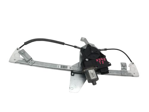 Used Rear left window mechanism PEUGEOT 508 I (8D_) 2.0 HDi (140 hp) 32115891