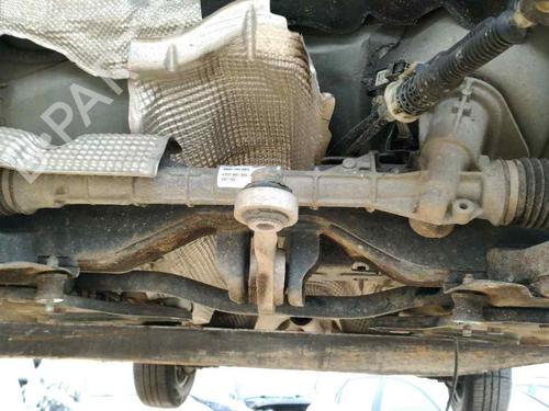 Steering rack RENAULT TWINGO II (CN0_) 1.5 dCi 75 | BP7010320M22 