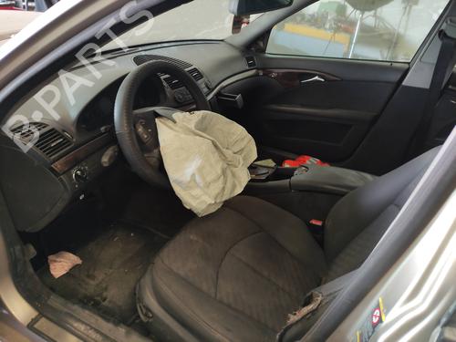 Front right window mechanism MERCEDES-BENZ E-CLASS (W211)  | BP32115890C23 