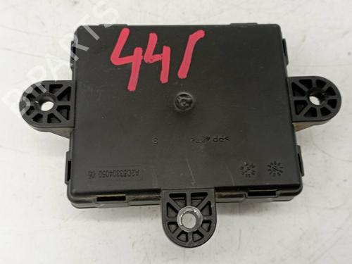 Electronic module FORD FOCUS III 1.6 TDCi | BP16581847M83 
