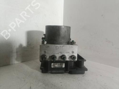 Used ABS pump OPEL CORSA C (X01) [2000-2009]  11140980