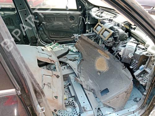 Hood BMW X5 (E70) xDrive 35 i | BP29019709C1 