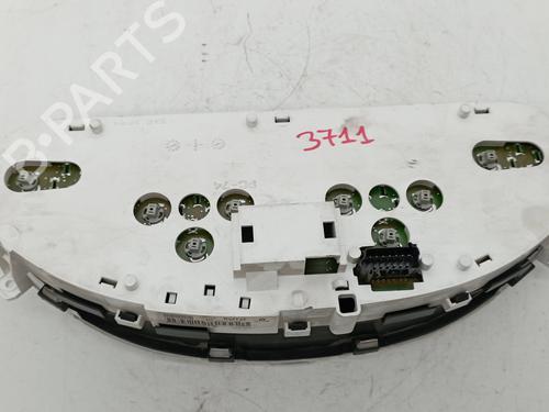 Instrument cluster CHRYSLER VOYAGER IV (RG, RS) 2.4 | BP15504655C47 