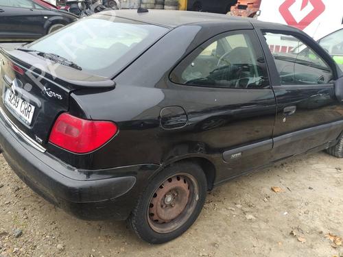 Front left lock CITROËN XSARA Coupe (N0)  | BP17221882C98 