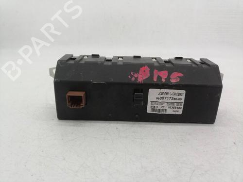 Other CITROËN C4 II (NC_)  | BP27090982O1 