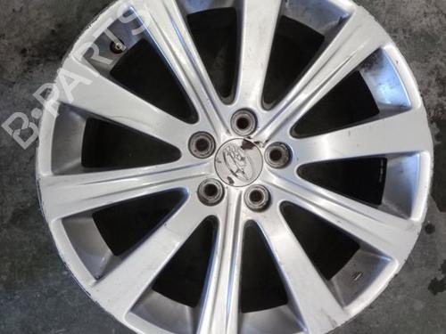 Used Rim SUBARU IMPREZA Hatchback (GR, GH, G3) 2.0 D AWD (150 hp) 19311047
