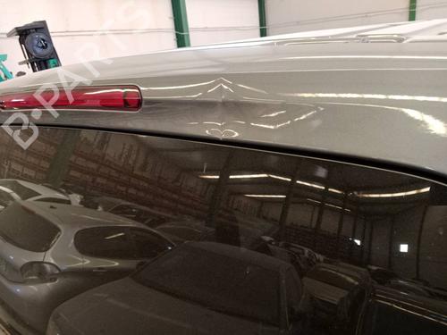 Tailgate MERCEDES-BENZ VITO Tourer (W447) 114 CDI 4-matic (447.701, 447.703, 447.705) | BP29289813C6 