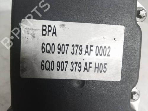 ABS pump VW POLO (9N_, 9A_)  | BP11429341M43 