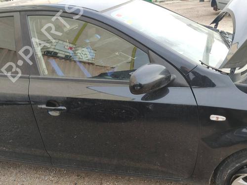 Dør høyre foran KIA CEE'D Hatchback (ED) [2006-2012]  21488098