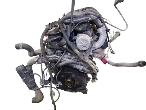 Engine PEUGEOT PARTNER MPV (5_, G_) | BP31146674M1