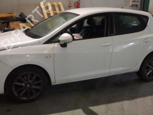 Right rear door SEAT IBIZA IV (6J5, 6P1) | BP7010306C5