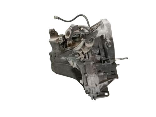 Gearbox RENAULT MEGANE III Hatchback (BZ0/1_, B3_) 1.5 dCi (BZ09, BZ0D, BZ1W, BZ29, BZ14) | BP38470629M3 - Image 3