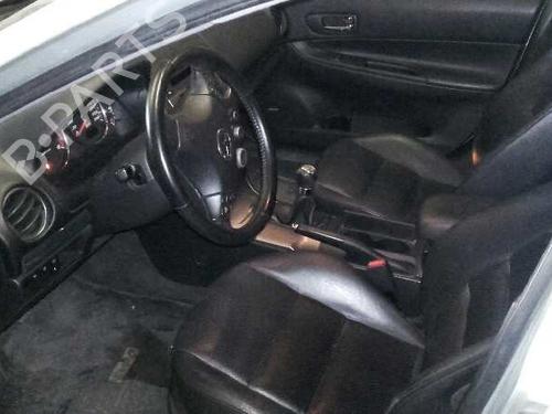 Squib airbag MAZDA 6 Saloon (GG) 2.0 DI (GG14) | BP3520490C102 