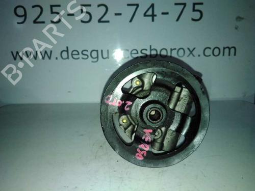 Used Steering pump TOYOTA COROLLA Verso (_E12_) [2001-2007]  1524285