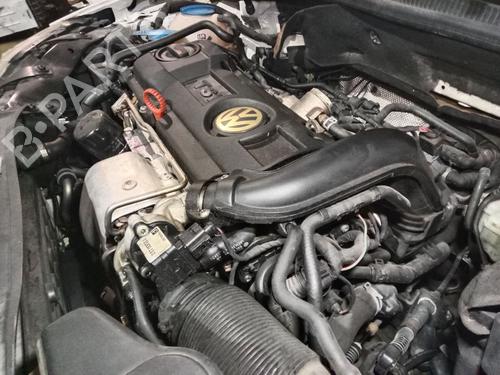 Engine VW GOLF VI (5K1) | BP31972977M1