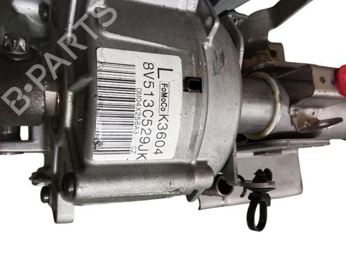 Steering column FORD FIESTA VI (CB1, CCN) 1.25 | BP23973339M21 