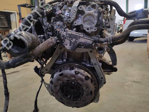 Engine MAZDA 3 Saloon (BP_)  | BP19062904M1