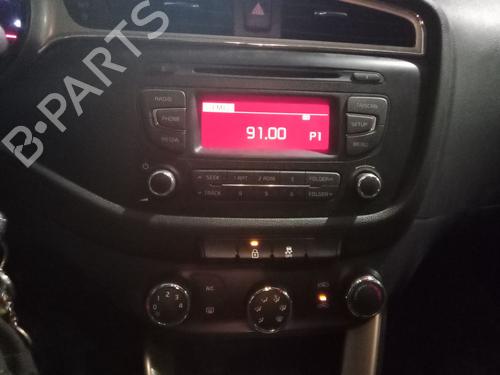 Electronic module KIA CEE'D (JD)  | BP33952406M83  - Image 7