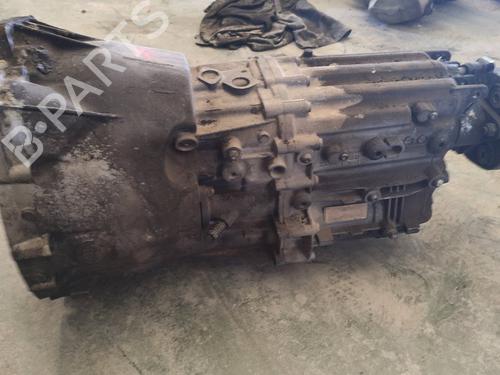 Gearbox BMW 5 Touring (E61)  | BP19314775M3 